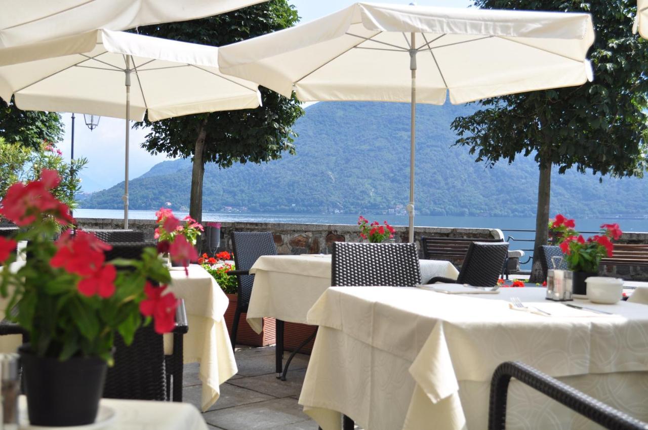 Hotel Il Portico By Lvg Hotel Collection Cannobio Exterior photo