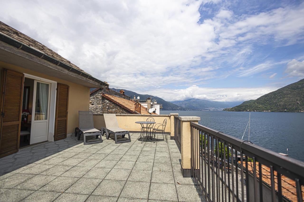 Hotel Il Portico By Lvg Hotel Collection Cannobio Exterior photo